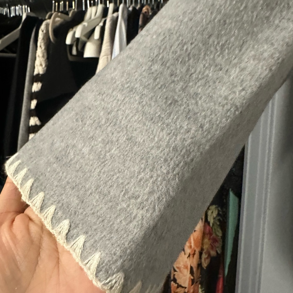 Primark Soft Gray Jacket - image 3